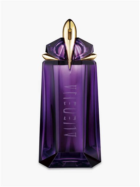 perfume thierry mugler alien eau de parfum feminino 90ml